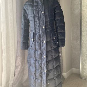 Michael Kors Long Winter Jacket